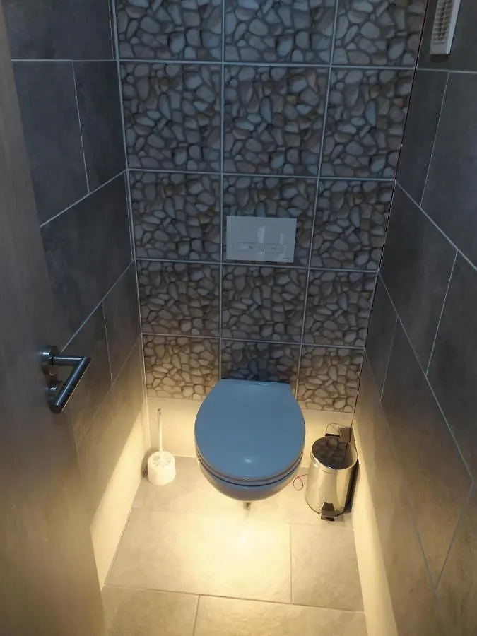 Emmabella Apartmanok Eger