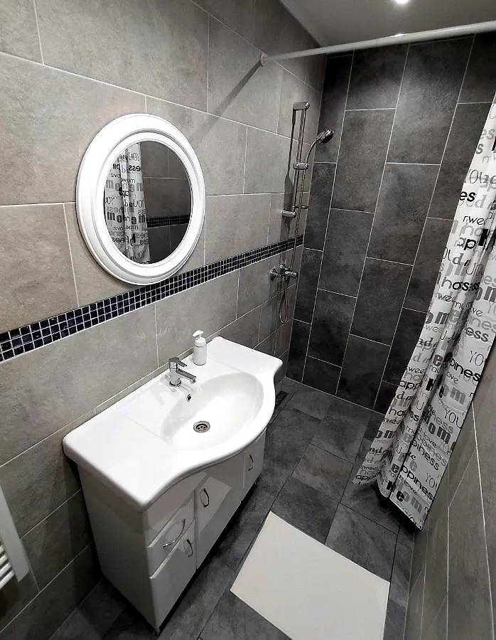 Emmabella Apartmanok Eger Hungary