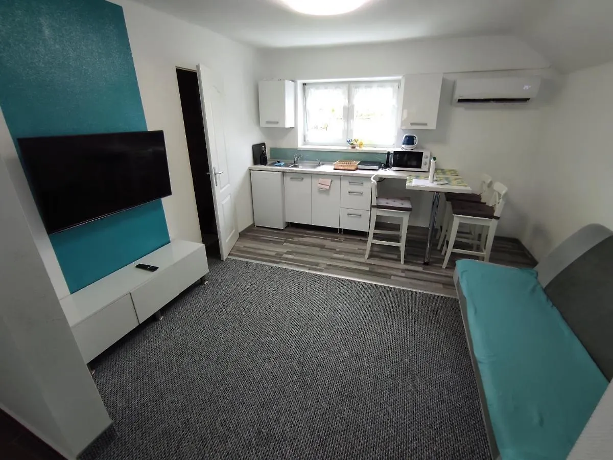 Emmabella Apartmanok Eger 0*,  Hungary