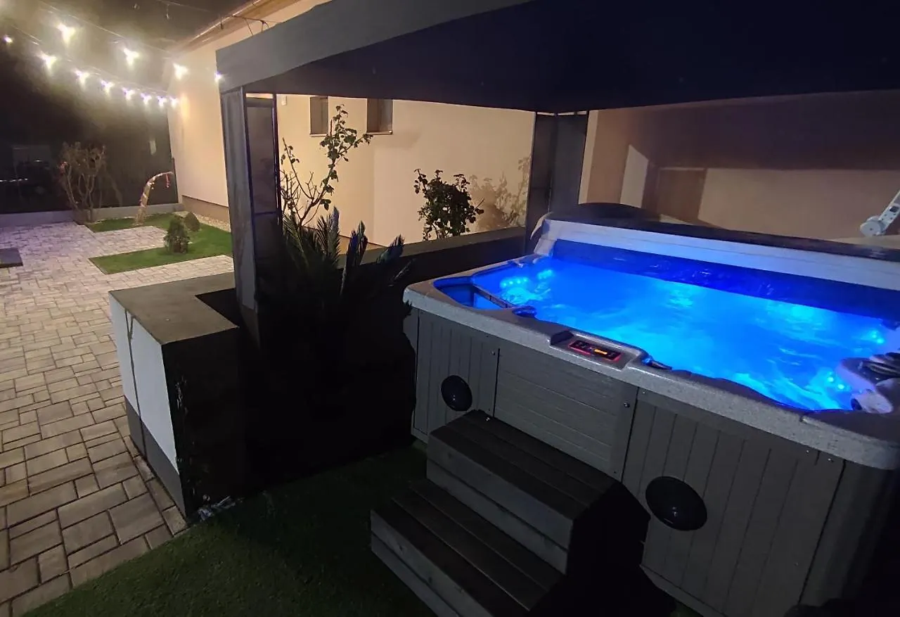 Emmabella Apartmanok Eger